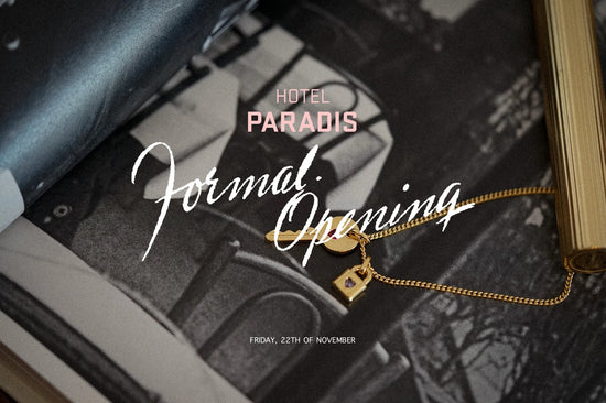 Hotel Paradis